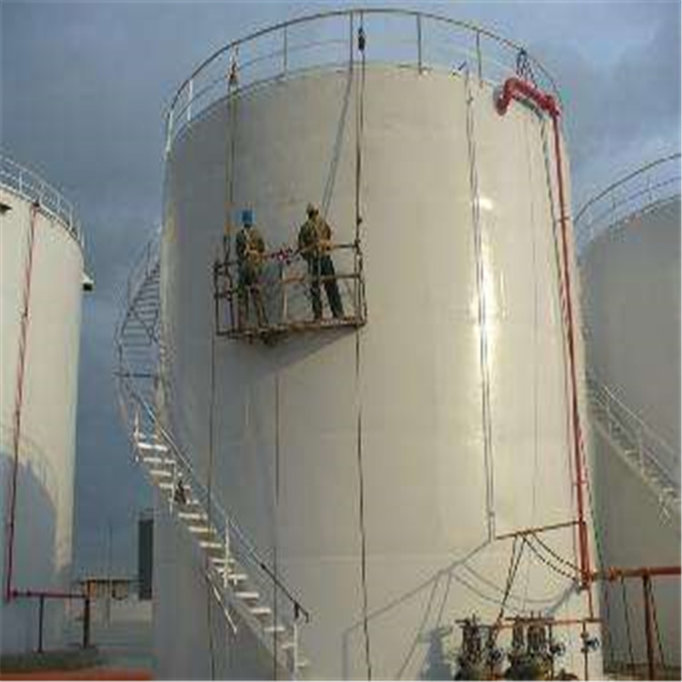 彝良喷漆翻新・工业喷漆・设备喷漆服务简介